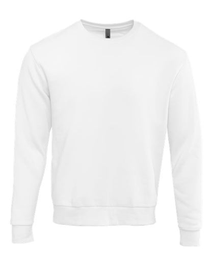 Unisex Santa Barbara Crewneck Sweatshirt