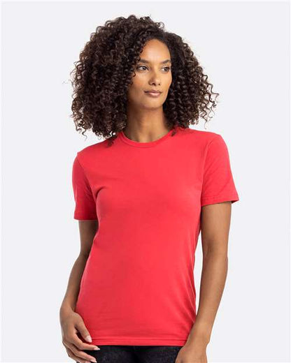 Cotton T-Shirt - XS