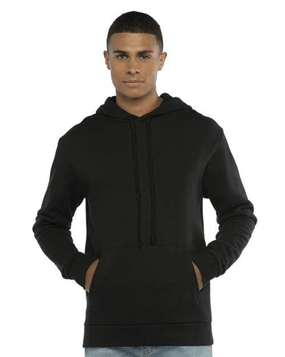 Unisex Santa Barbara Hoodie Sweatshirt - XS