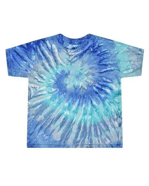 Toddler Tie-Dyed T-Shirt 1160