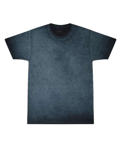 Unisex Oil Wash T-Shirt 1310