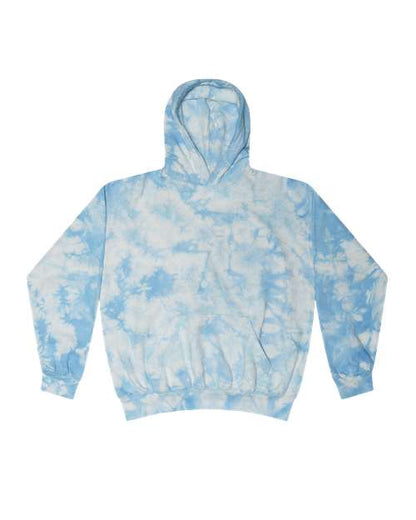 Youth Crystal Wash Hooded Sweatshirt 8790Y