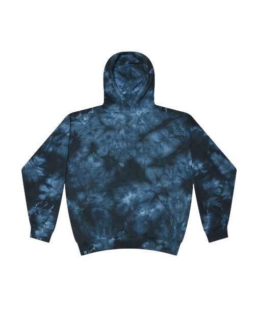 Youth Crystal Wash Hooded Sweatshirt 8790Y