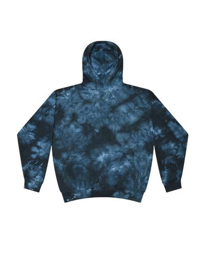 Youth Crystal Wash Hooded Sweatshirt 8790Y