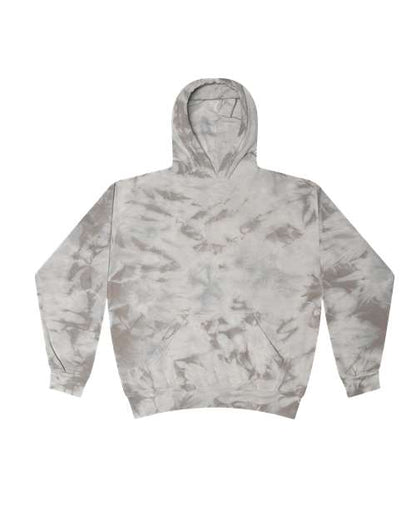 Youth Crystal Wash Hooded Sweatshirt 8790Y