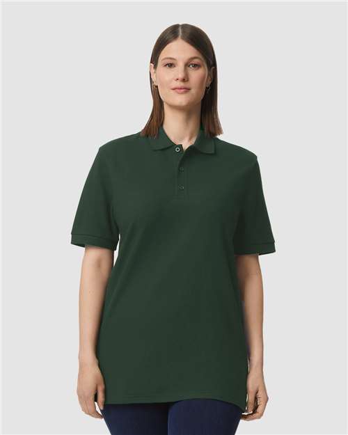 Men's Hammerâ„¢ Pique Polo