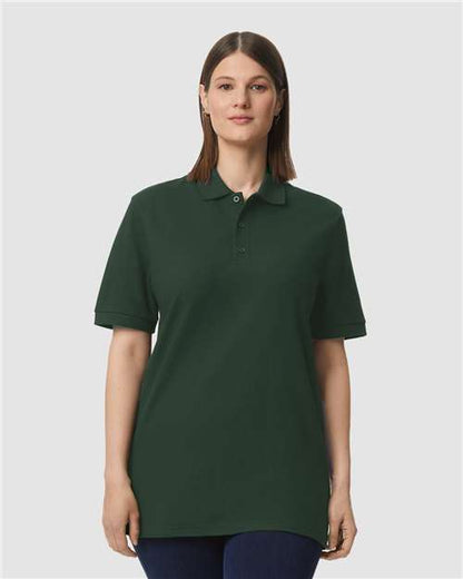 Men's Hammerâ„¢ Pique Polo