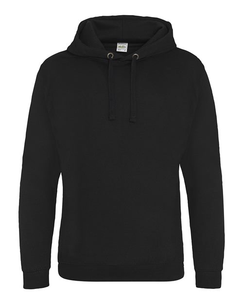 Unisex Epic Print Hooded Sweatshirt JHA011