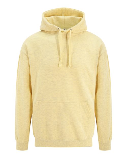 Unisex Surf Hooded Sweatshirt JHA017