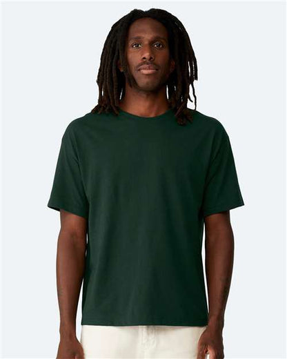6 oz. Heavyweight Tee - XS