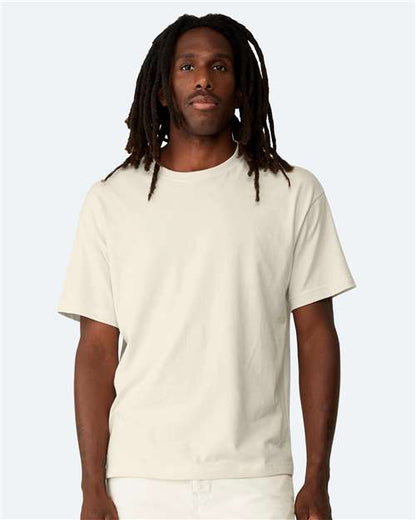 6 oz. Heavyweight Tee - XS