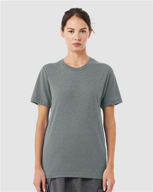 Triblend Tee - L