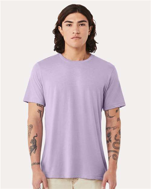 Triblend Tee - L