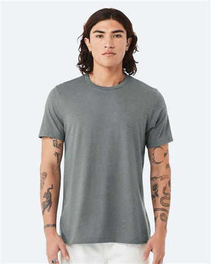 CVC Jersey Tee 3001CVC