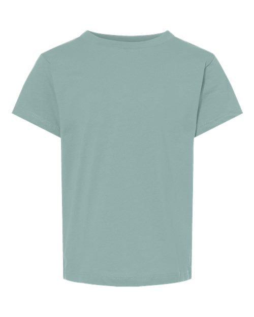 Toddler Jersey Tee - 2T