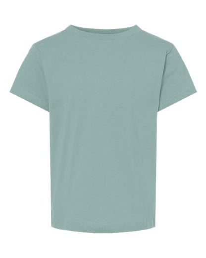 Toddler Jersey Tee - 2T