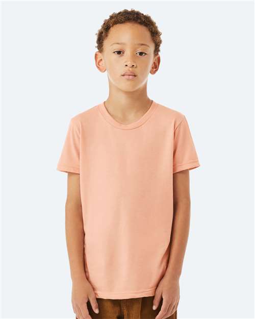 Youth Jersey Tee - S