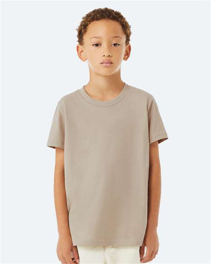 Youth Jersey Tee - S