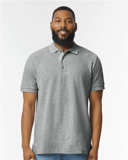 Men's Hammerâ„¢ Pique Polo