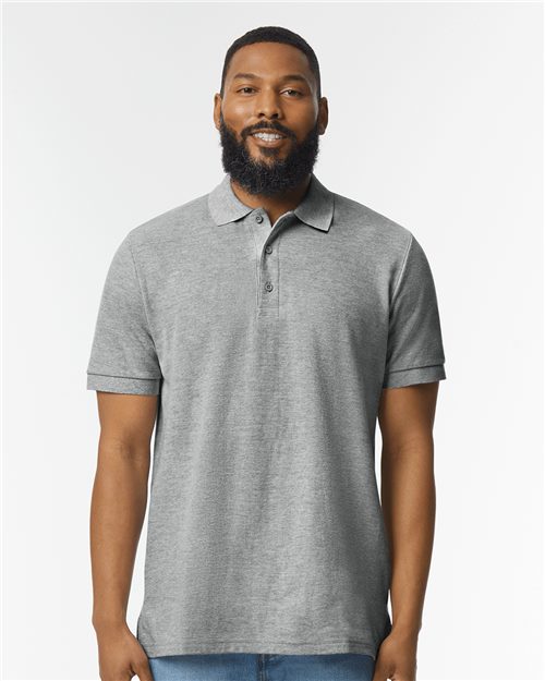 Men's Hammerâ„¢ Pique Polo