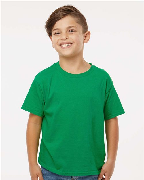 Youth Softstyle® T-Shirt - XS