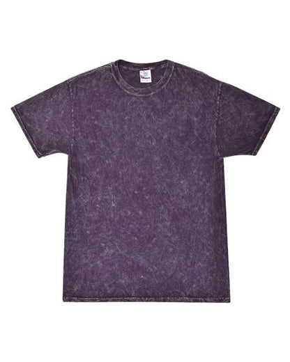 Unisex Mineral Wash T-Shirt