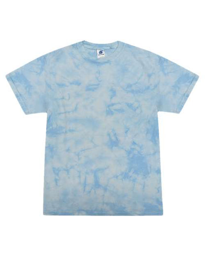 Unisex Crystal Wash T-Shirt