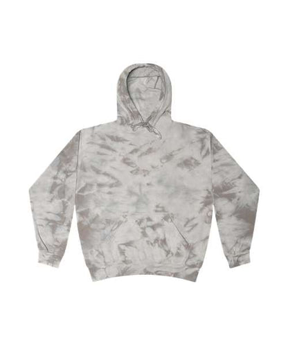 Unisex Crystal Wash Hooded Sweatshirt 8790