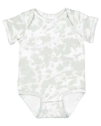 Infant Fine Jersey Bodysuit - NB
