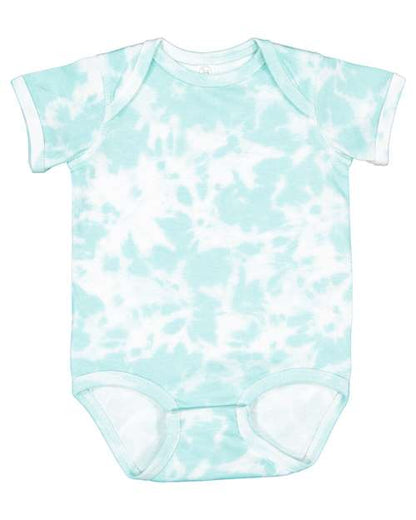 Infant Fine Jersey Bodysuit - NB