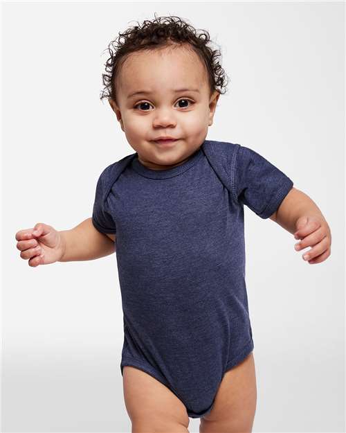 Infant Fine Jersey Bodysuit - NB