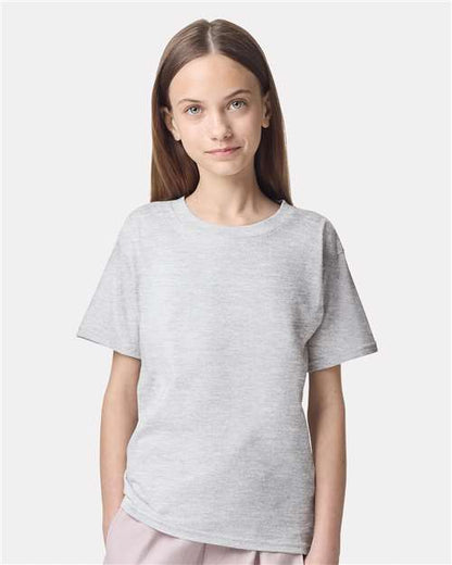 Youth Fine Jersey Tee