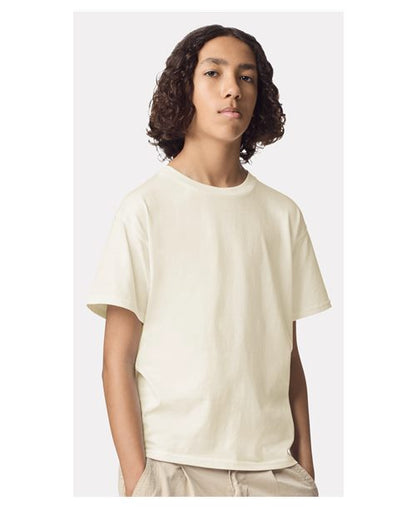 Youth Fine Jersey Tee