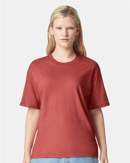 Fine Jersey Tee - S