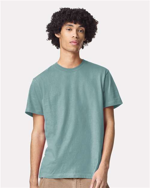 Fine Jersey Tee - L