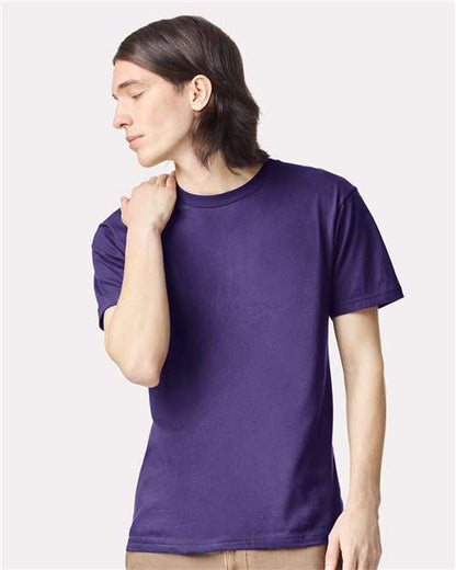 Fine Jersey Tee - S