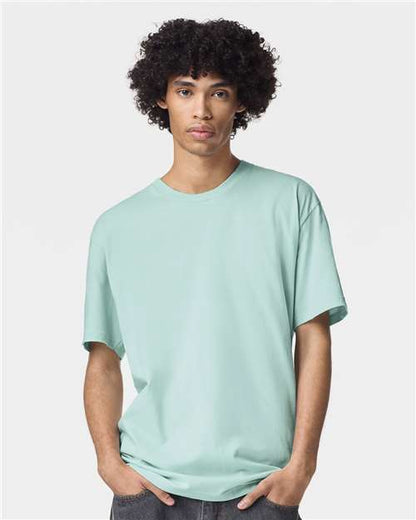 Fine Jersey Tee - S