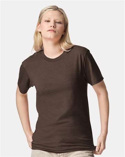 Unisex CVC Tee 2001CVC