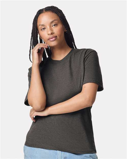 Unisex CVC Tee 2001CVC