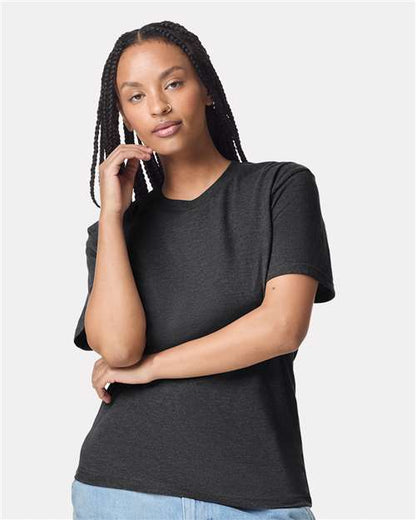 Unisex CVC Tee 2001CVC