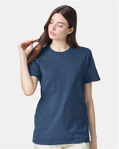 Unisex CVC Tee 2001CVC