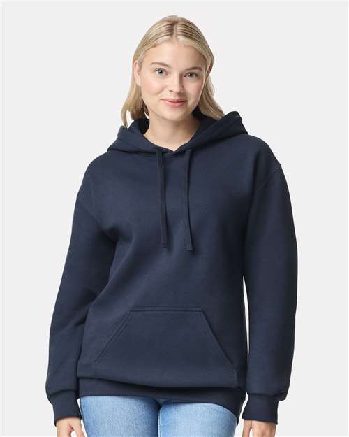 Unisex Hammer™ Maxweight Hooded Sweatshirt 19500