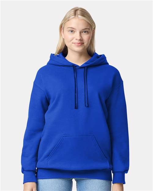 Unisex Hammerâ„¢ Maxweight Hooded Sweatshirt