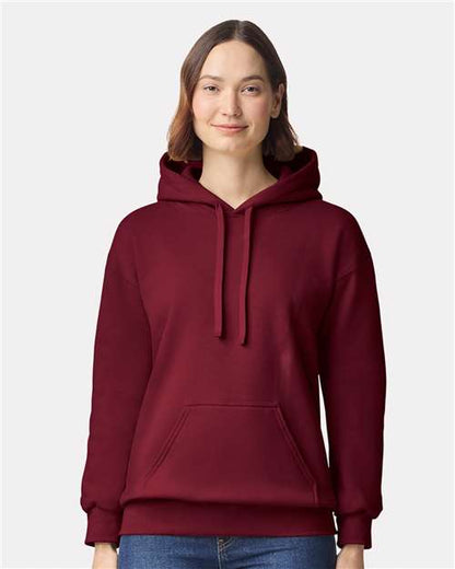 Unisex Hammerâ„¢ Maxweight Hooded Sweatshirt