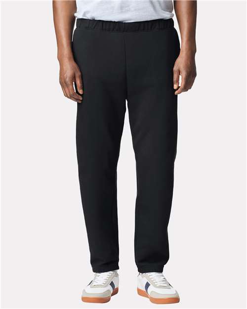 Unisex Softstyle® Midweight Pocket Sweatpants SF100