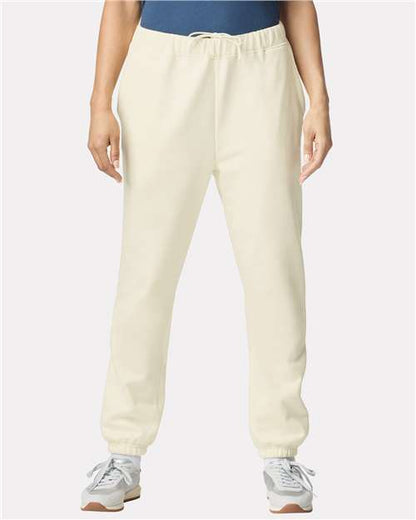 Unisex SoftstyleÂ® Midweight Pocket Sweatpants