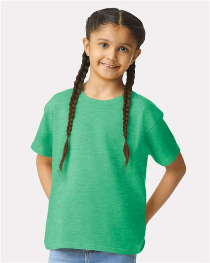 Youth Softstyle® T-Shirt - XS