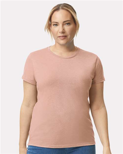 Women's Heavy Cottonâ„¢ T-Shirt - L