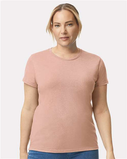 Women's Heavy Cotton™ T-Shirt - S