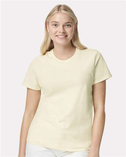 Women's Heavy Cotton™ T-Shirt 5000L